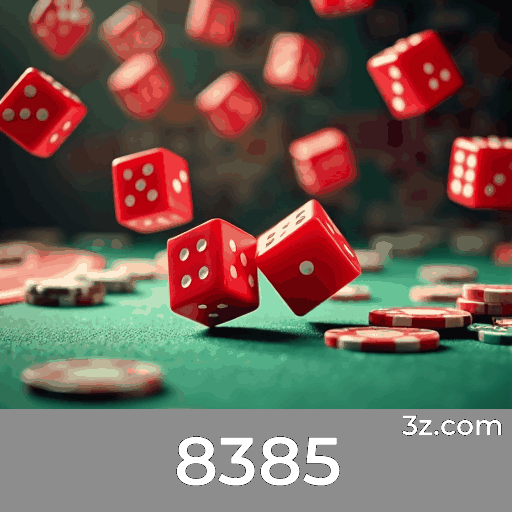 8385 Bônus acumulado 8385