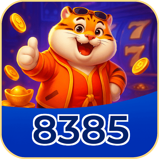 8385 logo